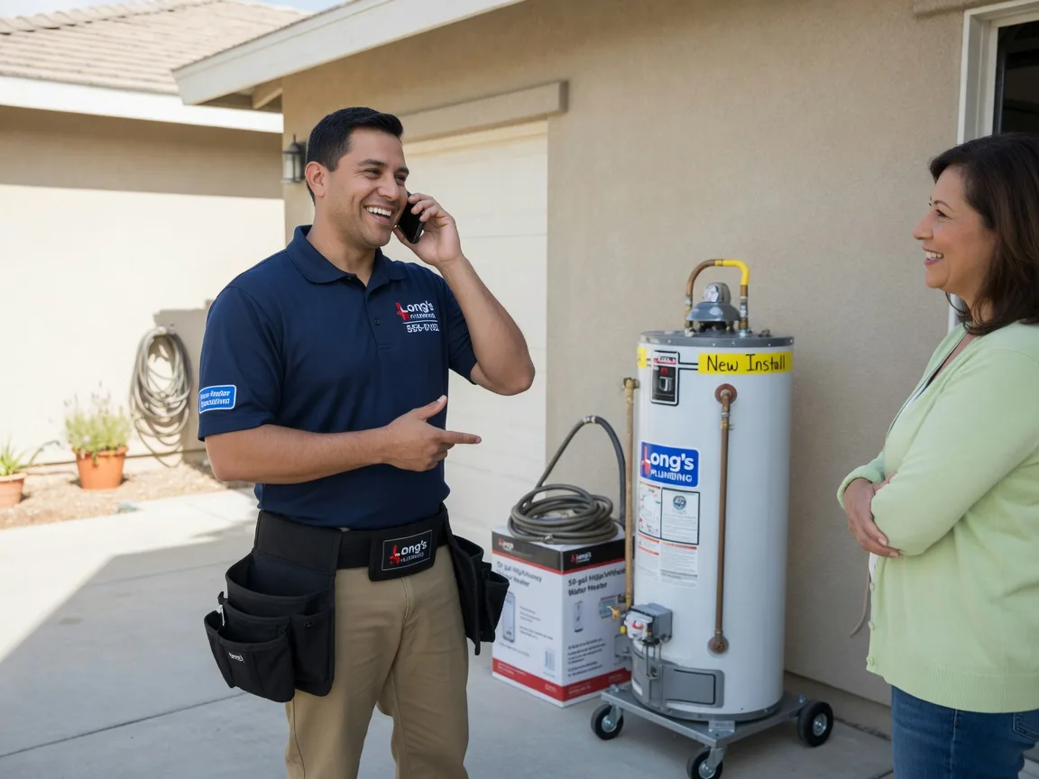 Leak Detection Post, TX FAQs
